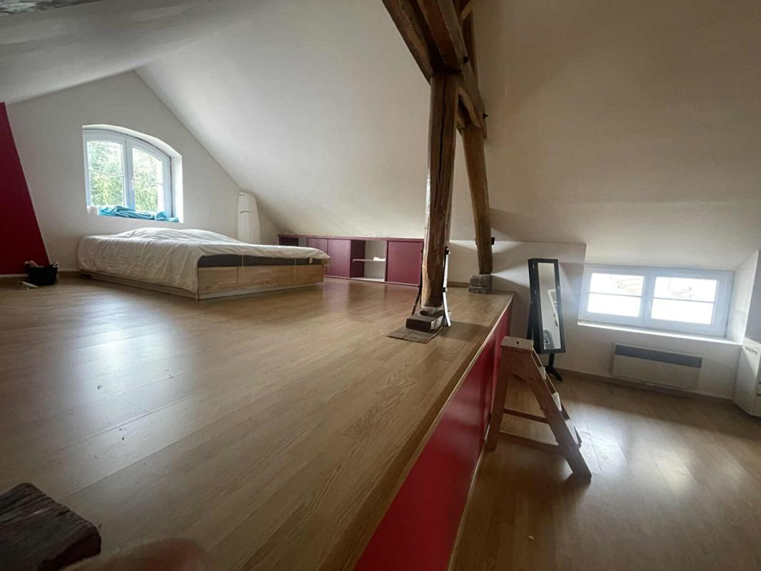 SACLAS Grande maison à Guillerval avec dependances 15