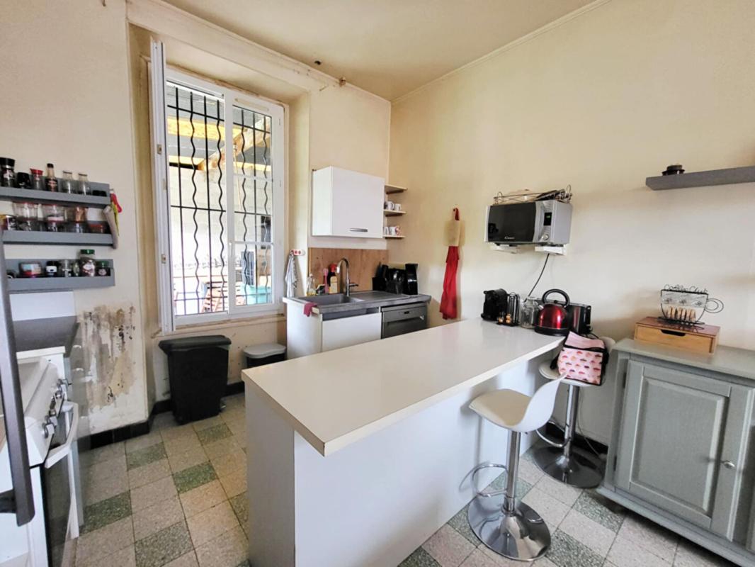 SACLAS Grande maison à Guillerval avec dependances 6