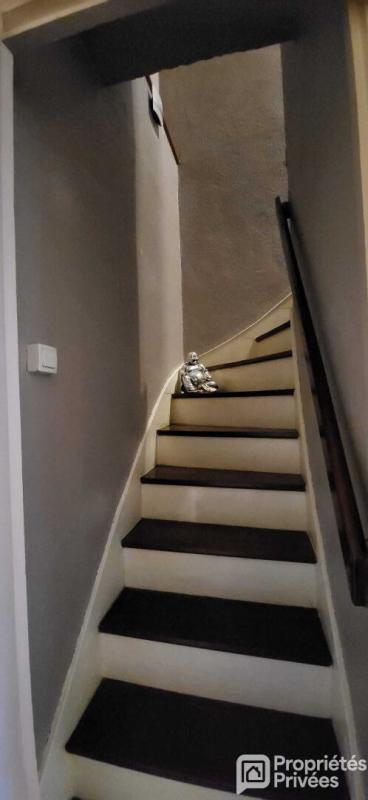 LA FERTE-VIDAME Maison de village 9