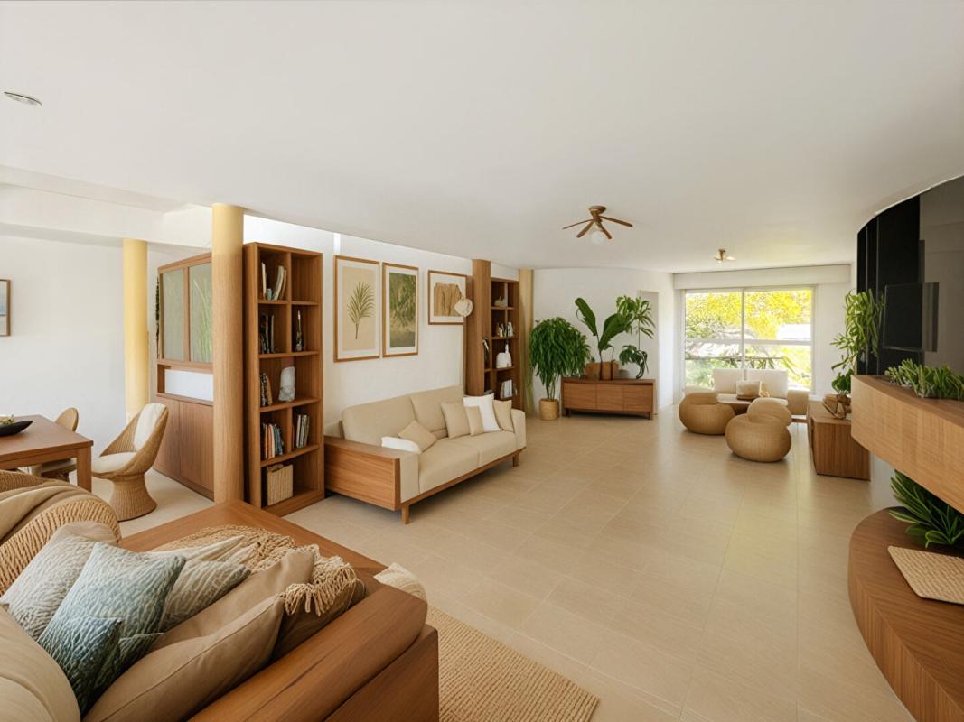 BORDEAUX BORDEAUX CAUDERAN  MAISON D'ARCHITECTE  D'INSPIRATION LE CORBUSIER 3