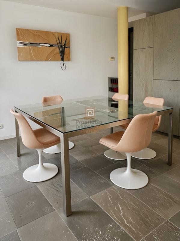 BORDEAUX BORDEAUX CAUDERAN MAISON D'ARCHITECTE D'INSPIRATION LE CORBUSIER 7