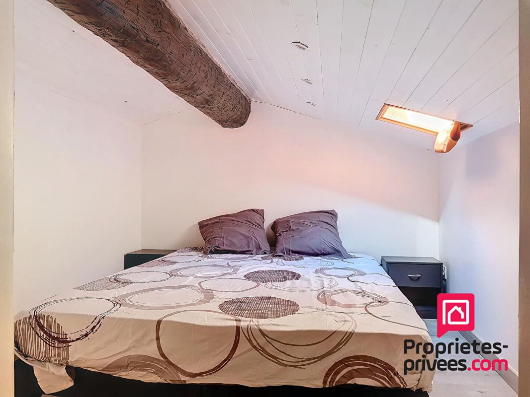 TOURVES Appartement 3 Pièces 9