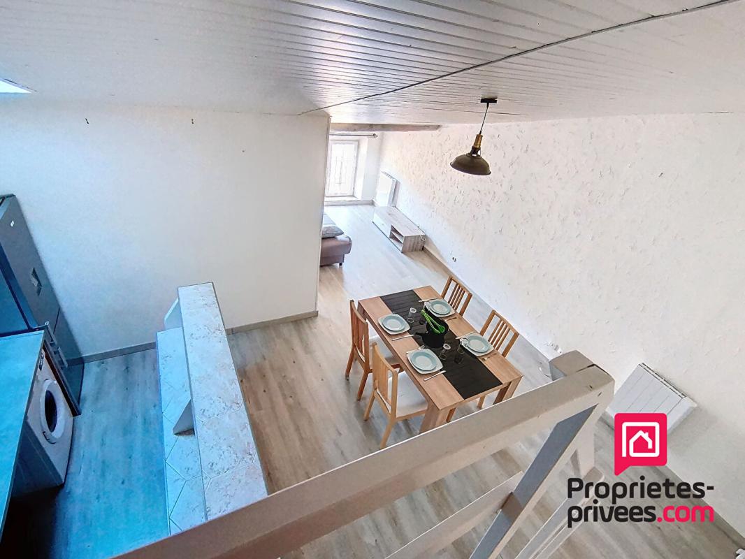 TOURVES Appartement 3 Pièces 3