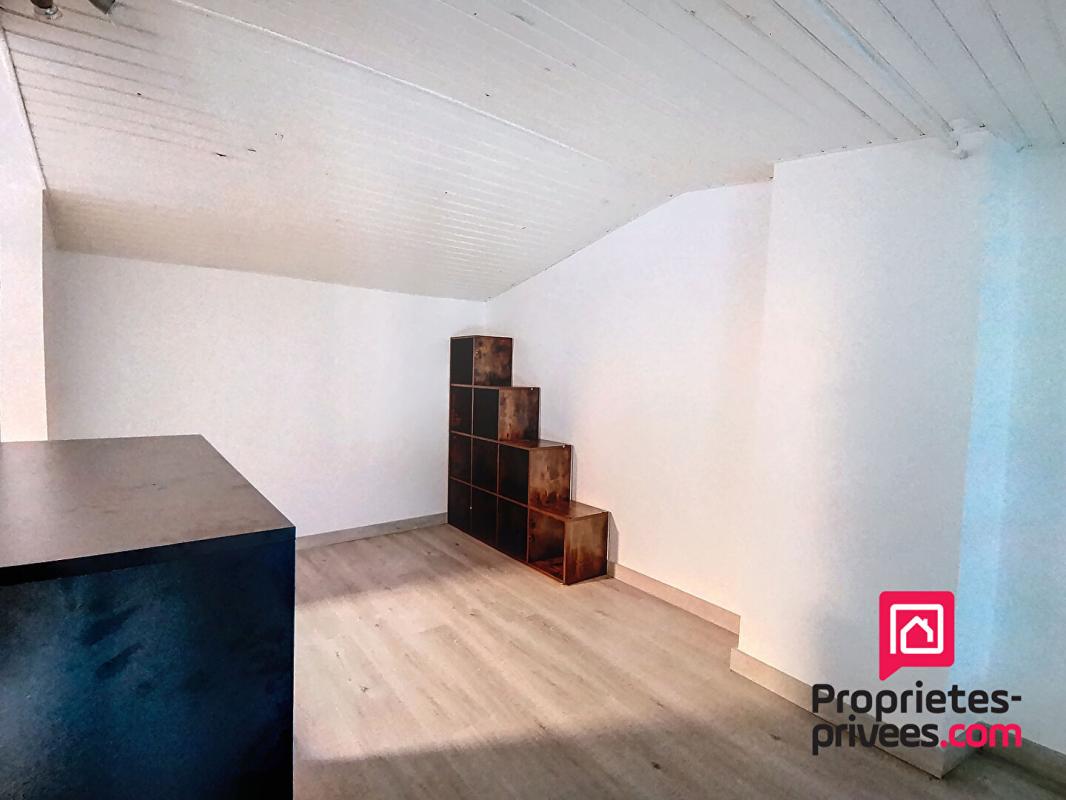 TOURVES Appartement 3 Pièces 8