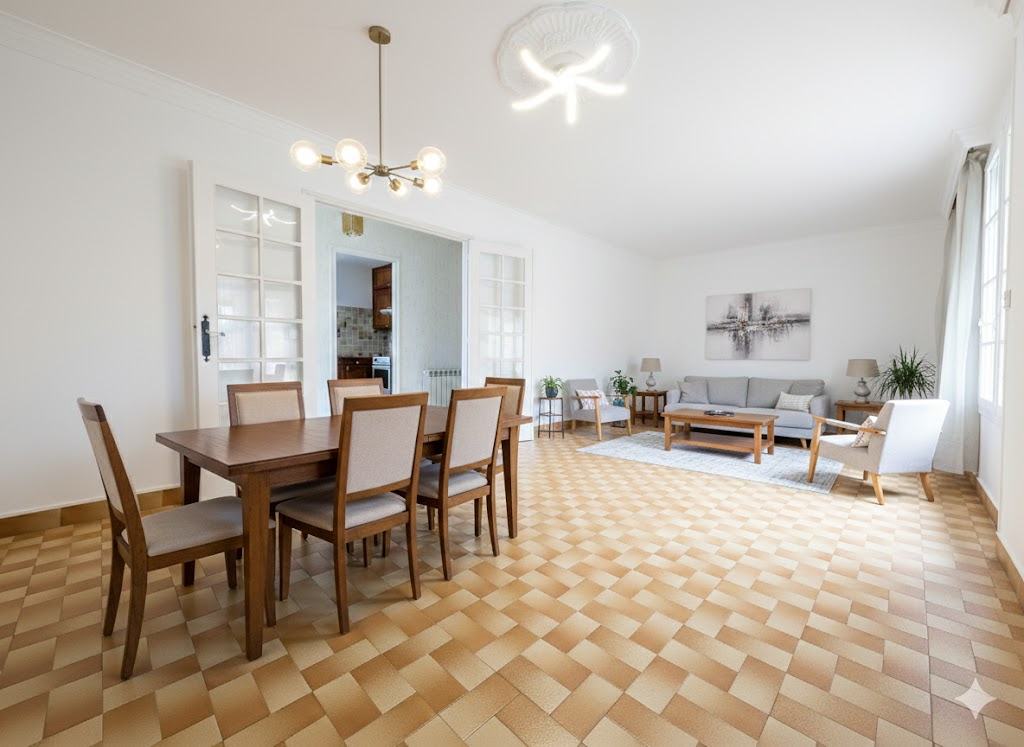 LA LONDE-LES-MAURES STOP AFFAIRE Centre ville Maison La Londe Les Maures 4 pièces +Grand Garage 6