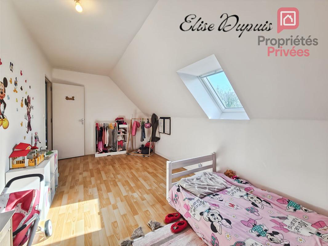 GERMIGNY Maison individuelle récente (2023) - 100 m² - 5 chambres - Terrain 754 m² - Germigny 89600 7