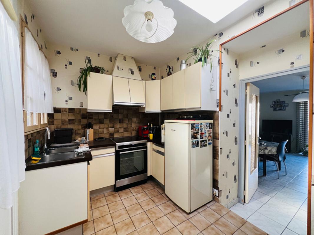 COUERON Maison bourg de Coueron avec garage 3