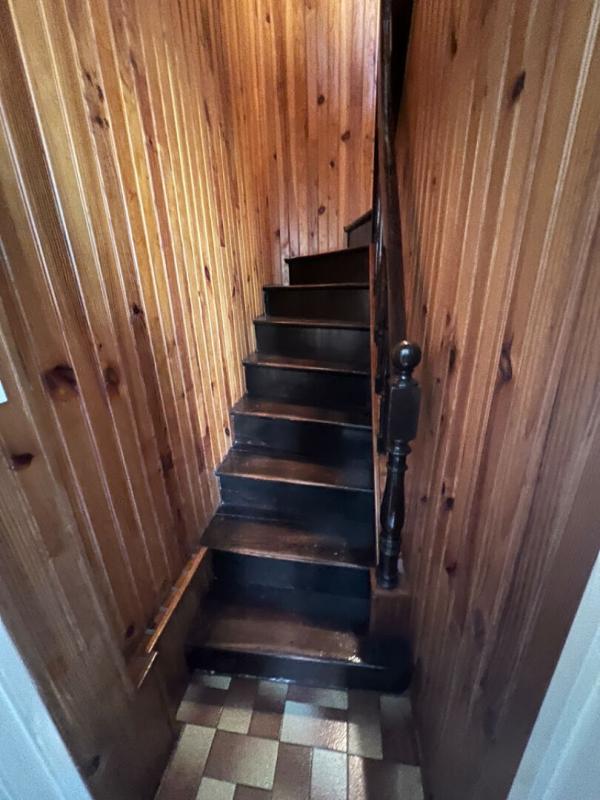 COUERON Maison bourg de Coueron avec garage 5