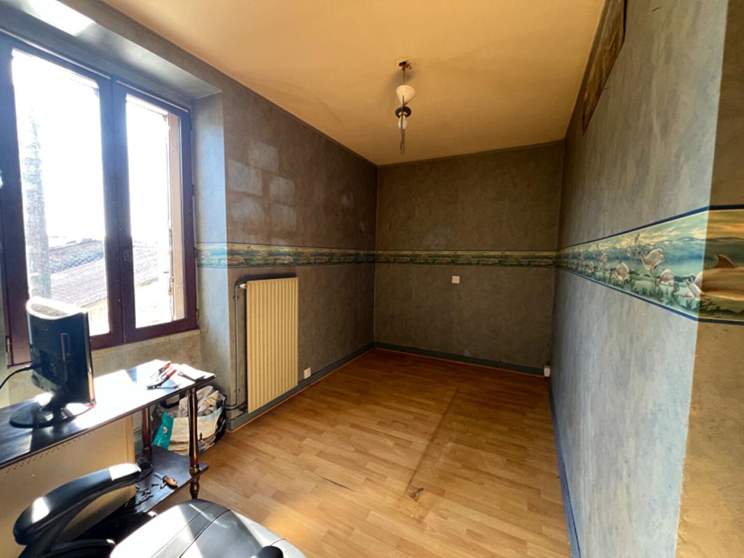 COUERON Maison bourg de Coueron avec garage 8