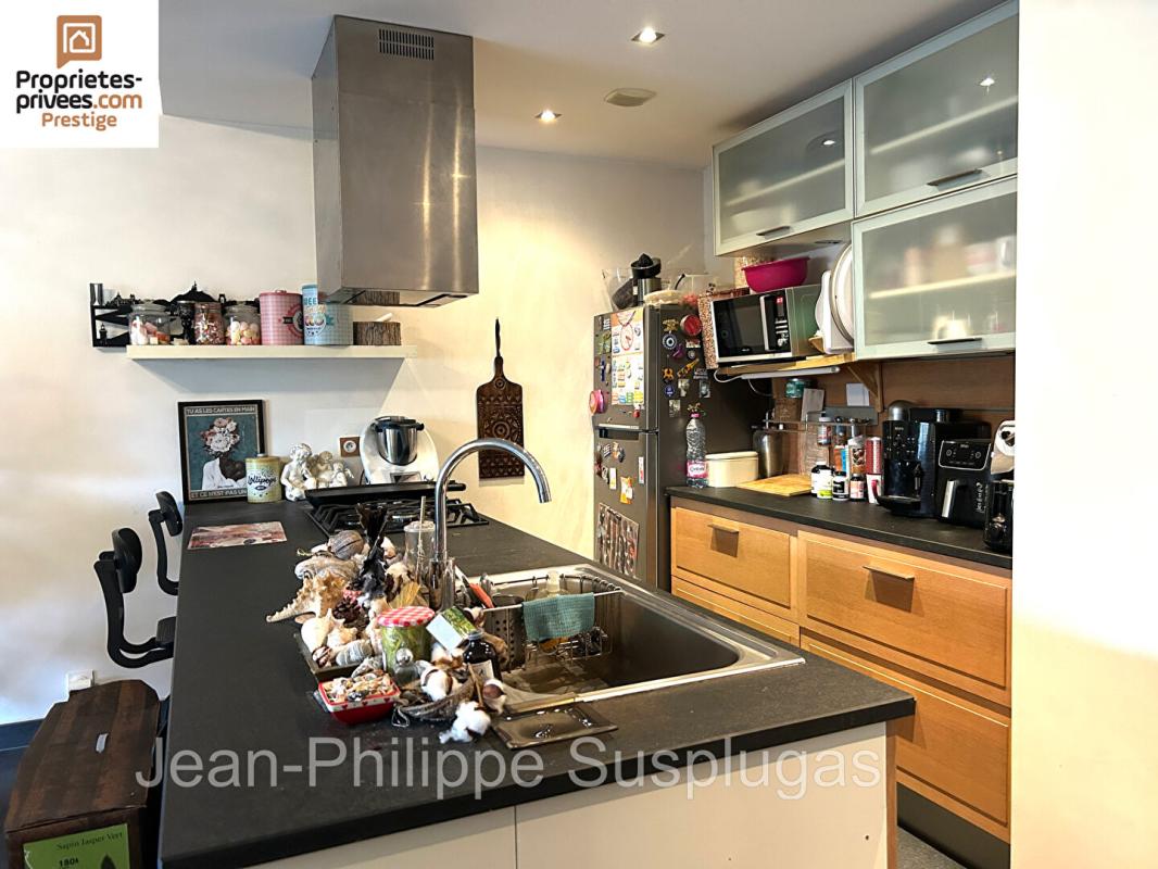 LES ADRETS-DE-L'ESTEREL Appartement 83270 3 pièce(s) 71.5 m2 5