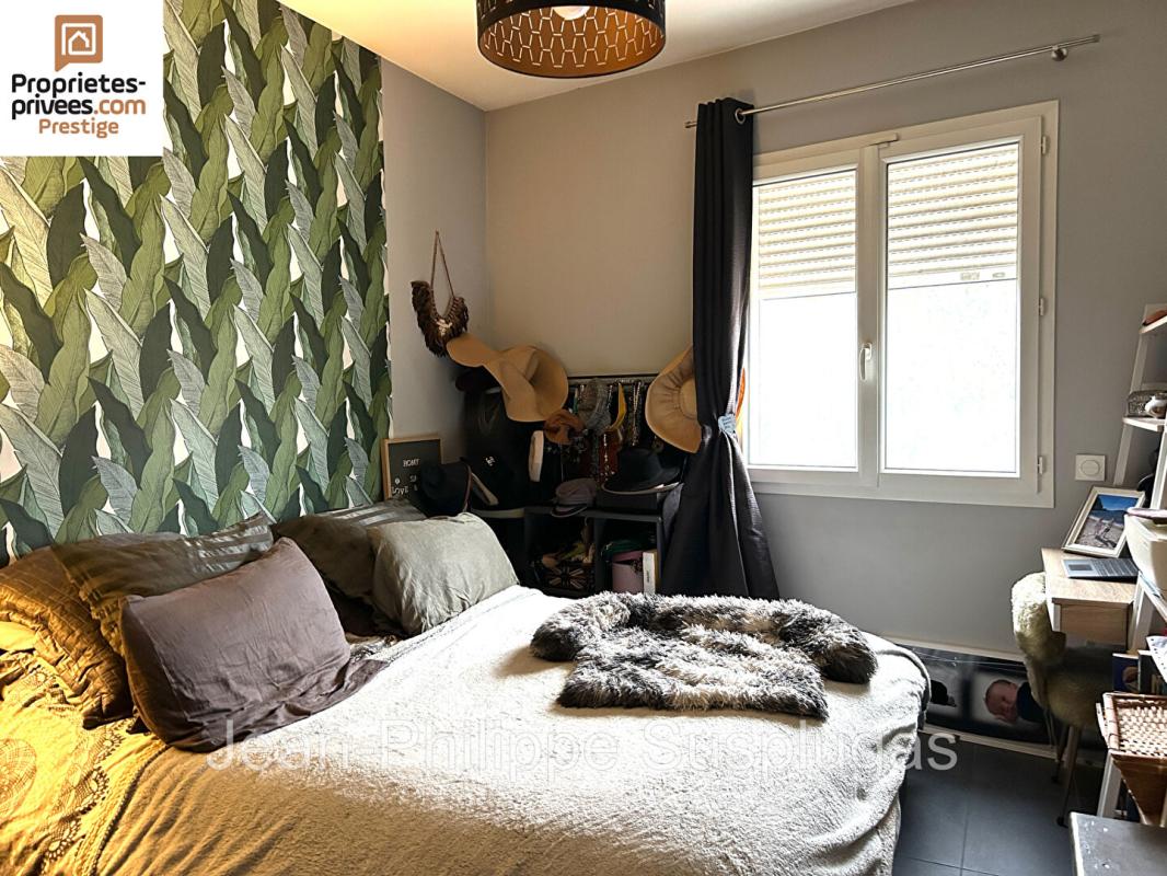 LES ADRETS-DE-L'ESTEREL Appartement 83270 3 pièce(s) 71.5 m2 6