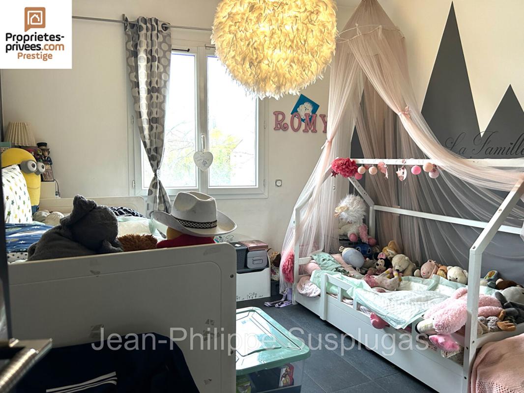 LES ADRETS-DE-L'ESTEREL Appartement 83270 3 pièce(s) 71.5 m2 7