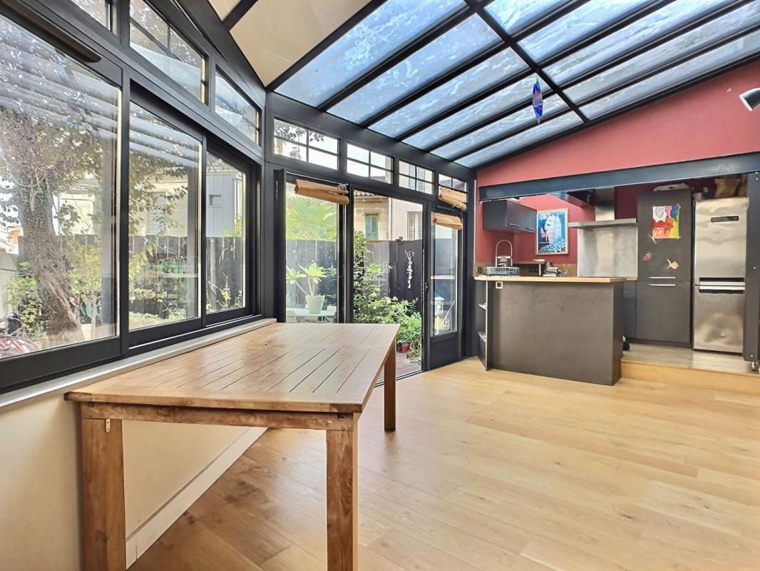 BORDEAUX Vente T3 79m2 BORDEAUX (33000) 1