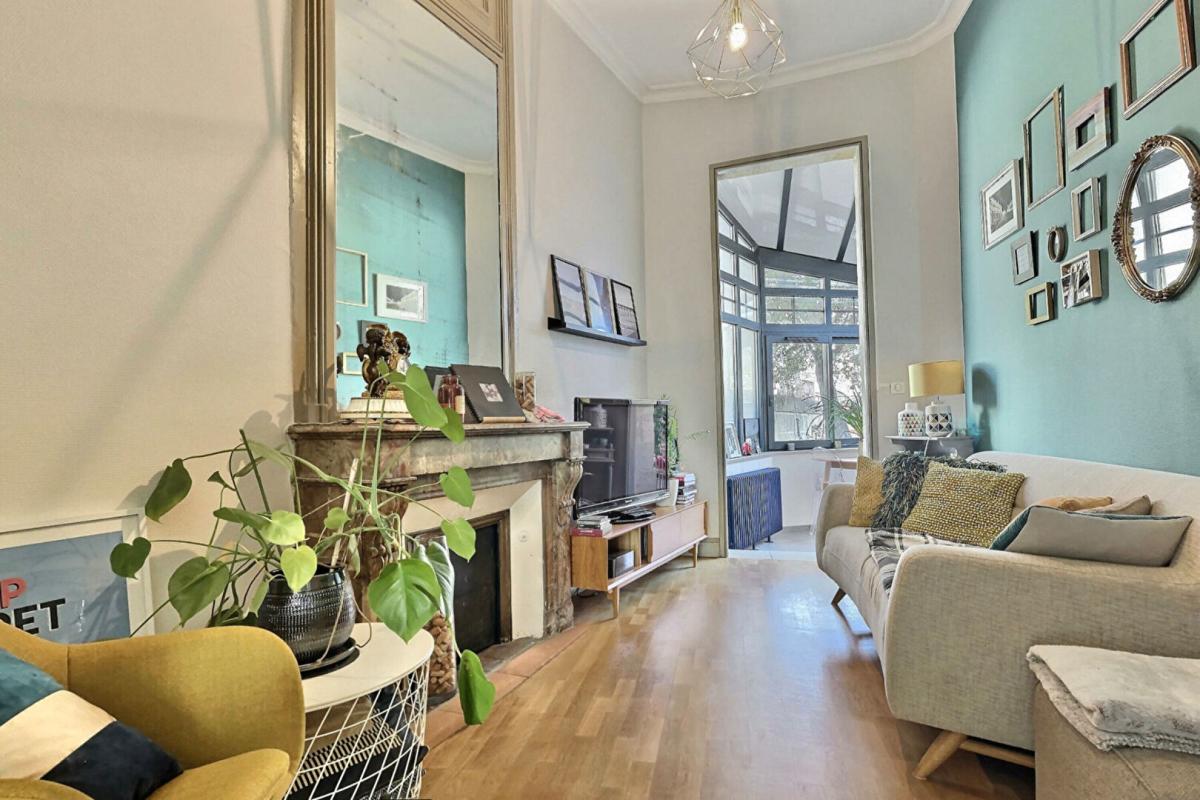 BORDEAUX Vente T3 79m2 BORDEAUX (33000) 2