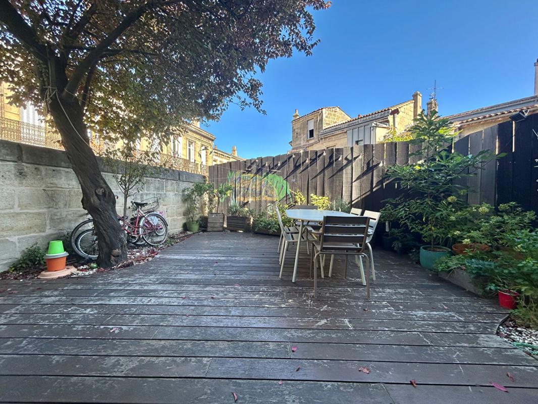 BORDEAUX Vente T3 79m2 BORDEAUX (33000) 3