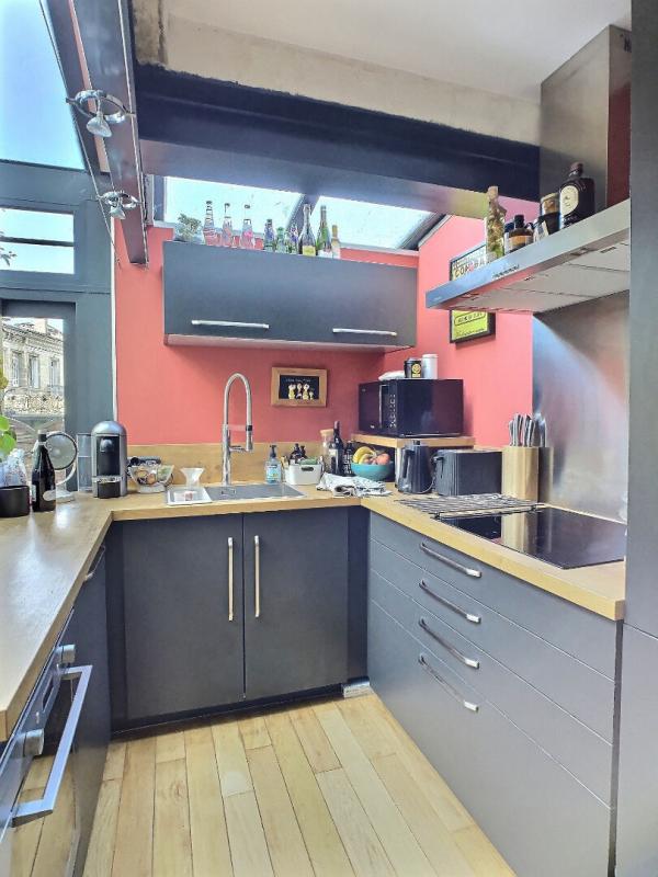 BORDEAUX Vente T3 79m2 BORDEAUX (33000) 4