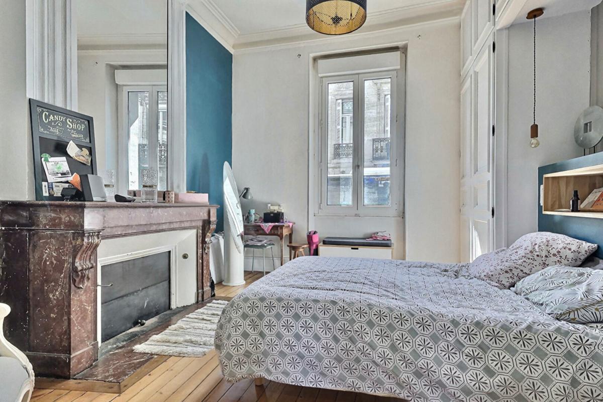 BORDEAUX Vente T3 79m2 BORDEAUX (33000) 5