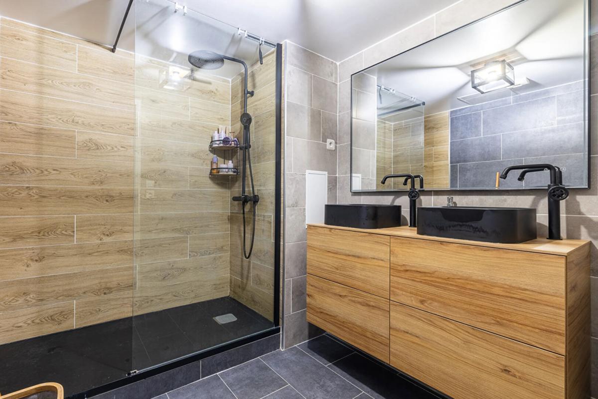 ATHIS-MONS Athis-Mons - Superbe quatre pièces lumineux avec terrasse et stationnements 9