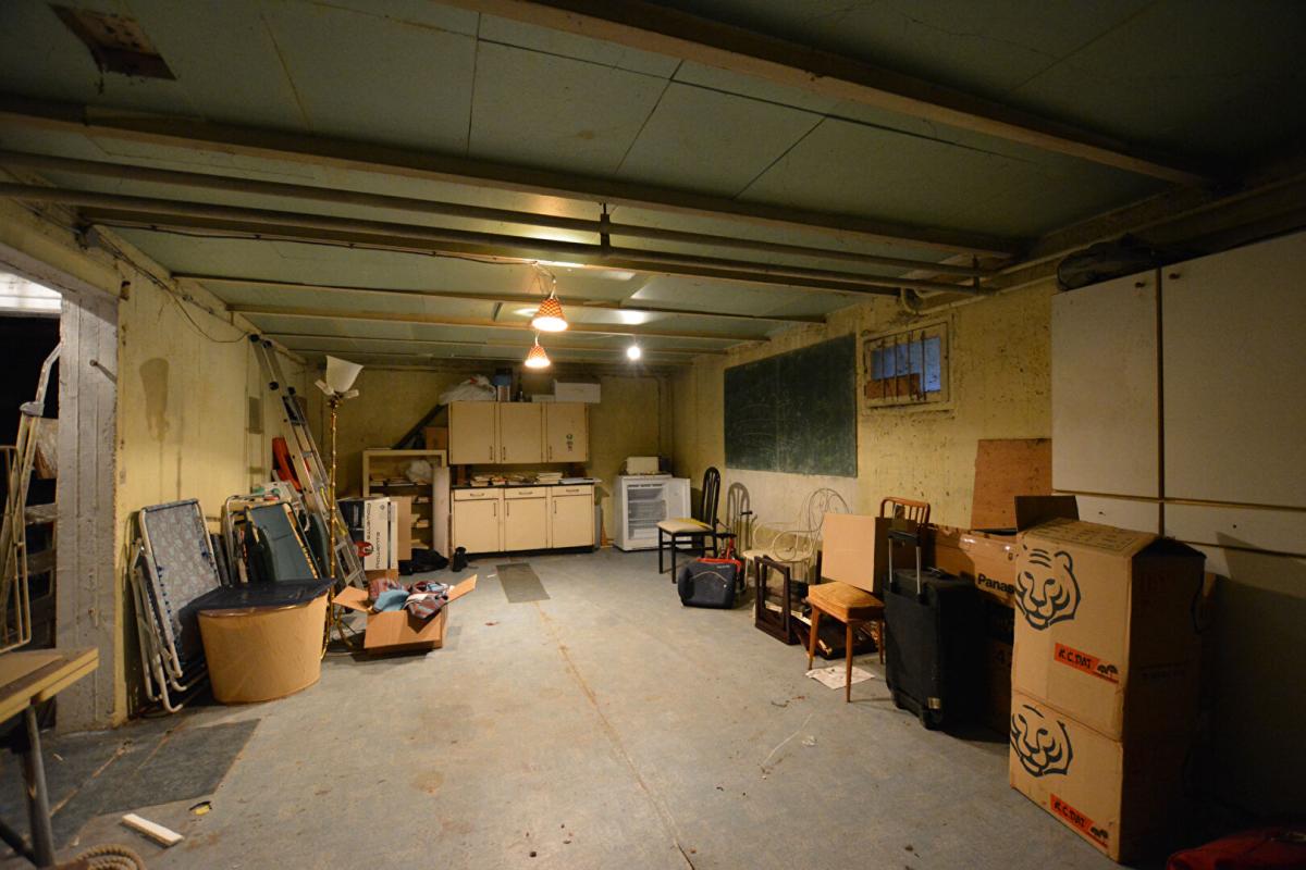 MONTMORENCY Maison Montmorency  (95160) 7 pièces 5 chambres140 m2 13