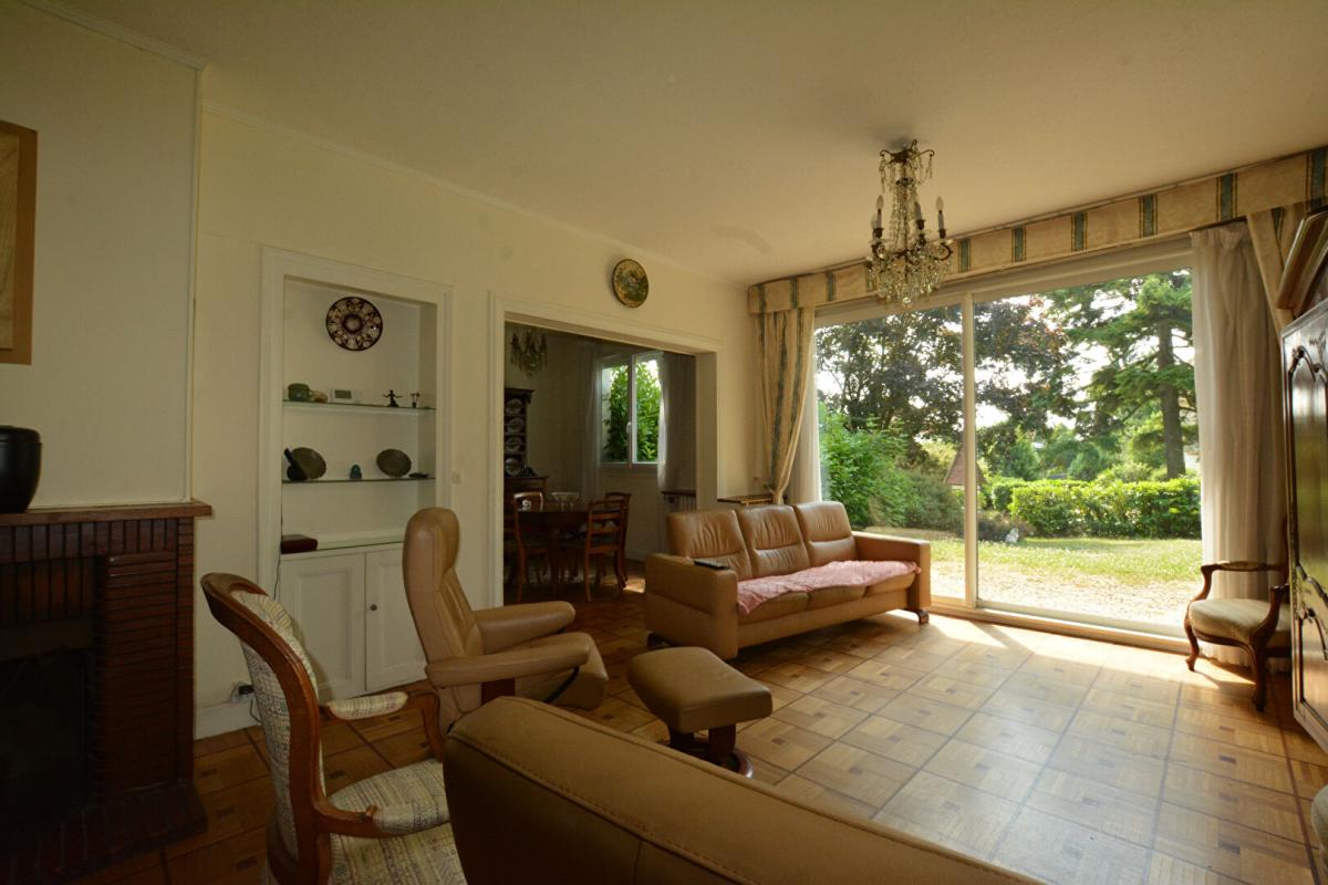 MONTMORENCY Maison Montmorency  (95160) 7 pièces 5 chambres140 m2 4