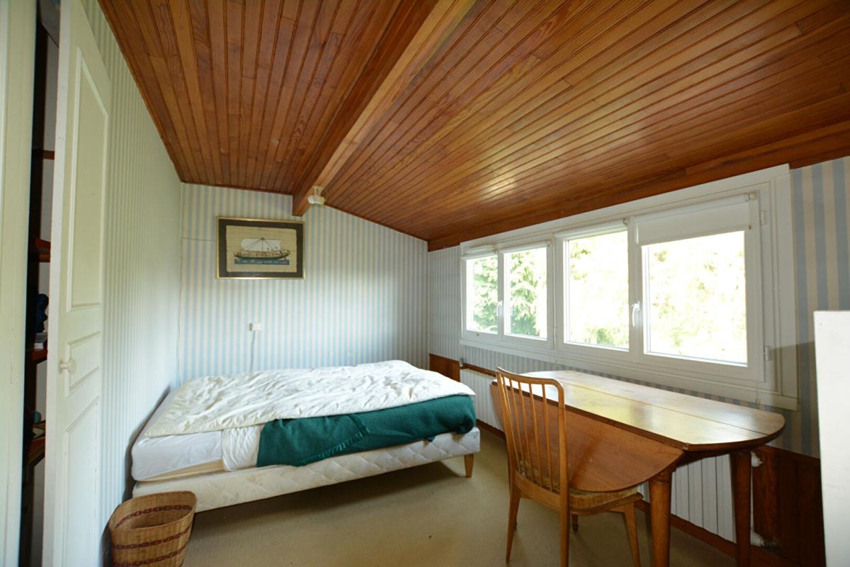 MONTMORENCY Maison Montmorency  (95160) 7 pièces 5 chambres140 m2 9