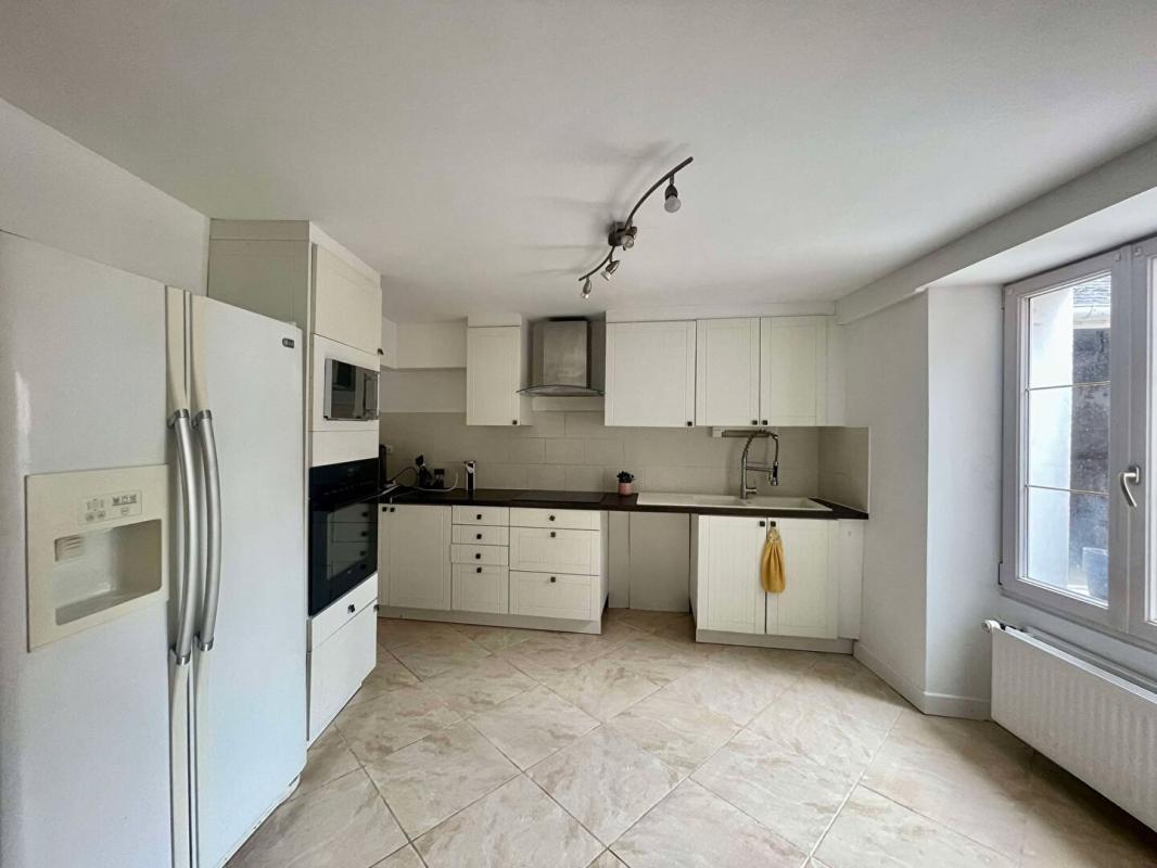 GRENEVILLE-EN-BEAUCE Maison 3 chambres et garage 7