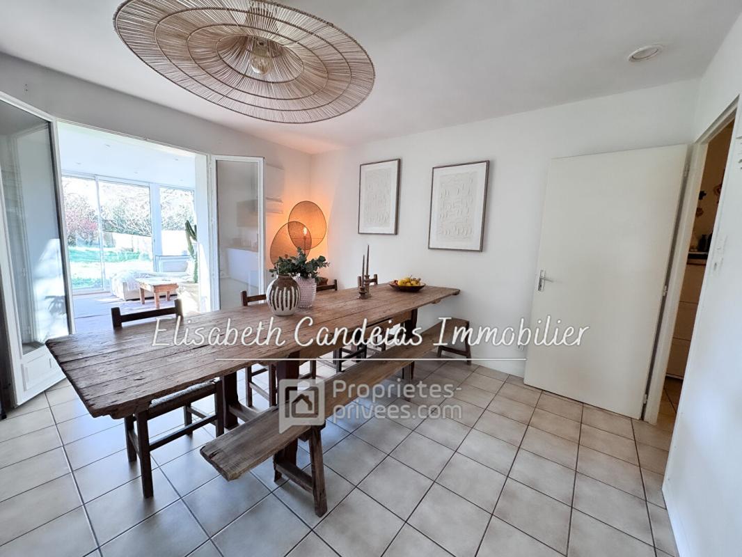 GRAGNAGUE Deux maisons indépendantes sur une seule parcelle - Projet familial ou patrimonial à Gragnague 10