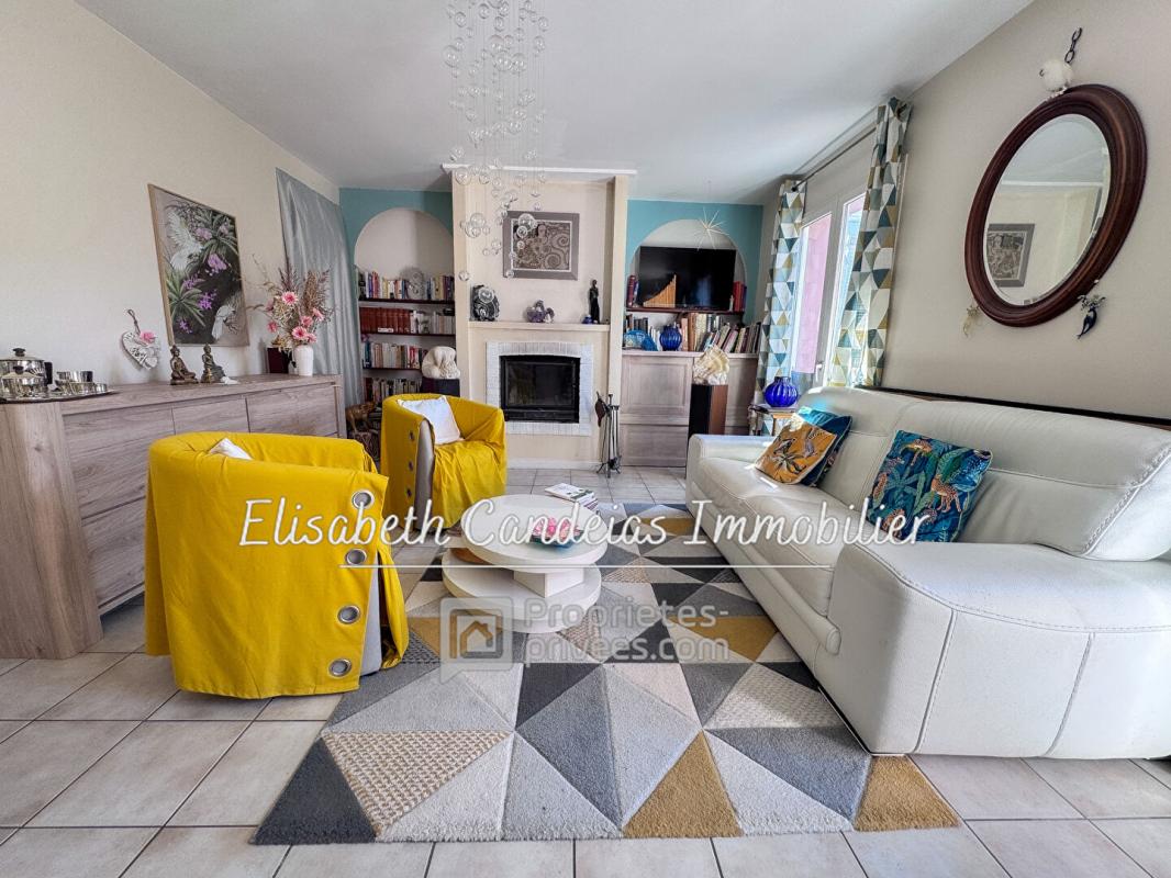 GRAGNAGUE Deux maisons indépendantes sur une seule parcelle - Projet familial ou patrimonial à Gragnague 11