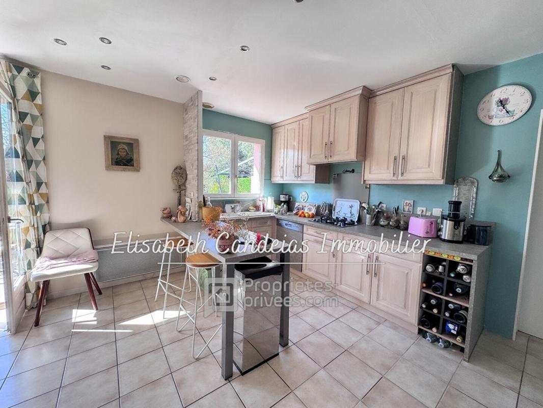 GRAGNAGUE Deux maisons indépendantes sur une seule parcelle - Projet familial ou patrimonial à Gragnague 12