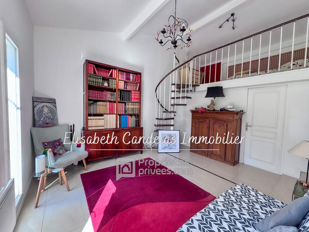 GRAGNAGUE Deux maisons indépendantes sur une seule parcelle - Projet familial ou patrimonial à Gragnague 13