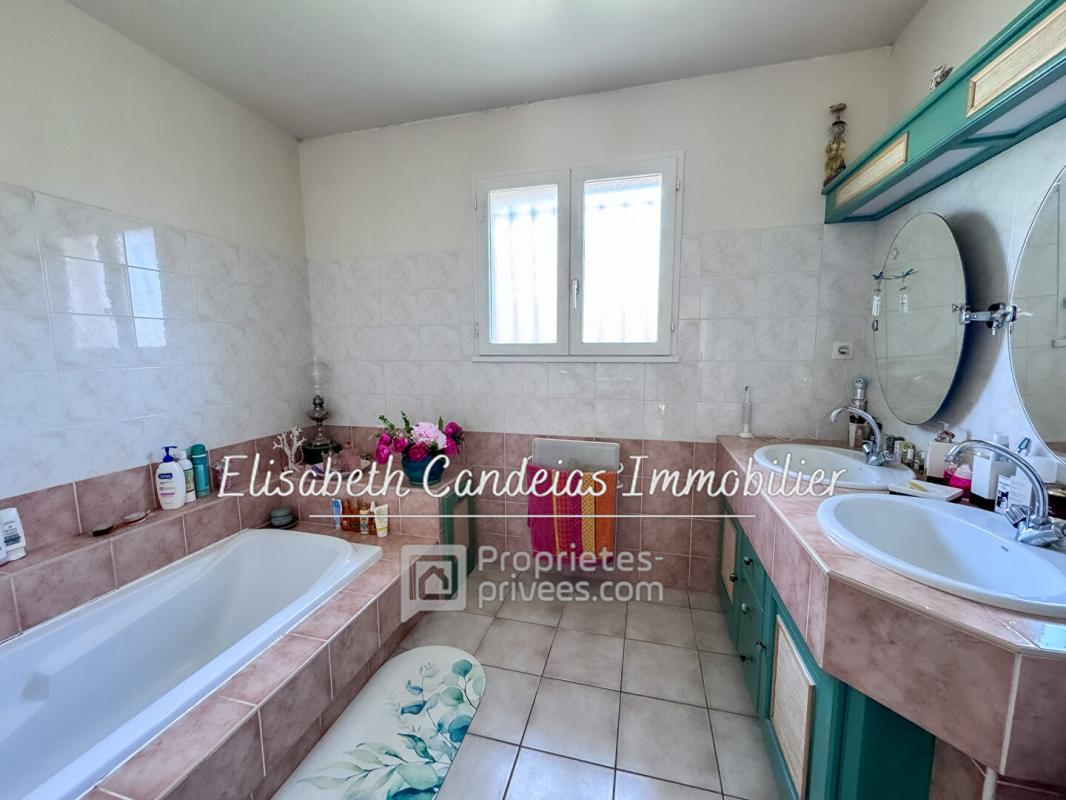 GRAGNAGUE Deux maisons indépendantes sur une seule parcelle - Projet familial ou patrimonial à Gragnague 16