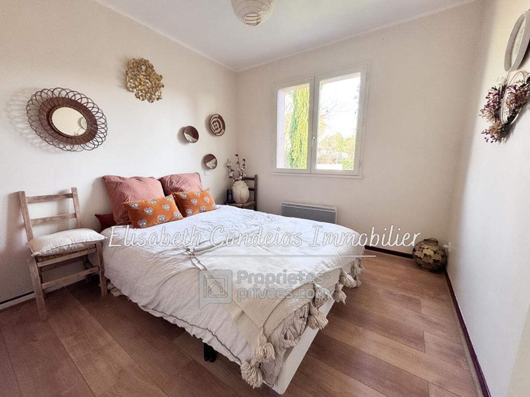 GRAGNAGUE Deux maisons indépendantes sur une seule parcelle - Projet familial ou patrimonial à Gragnague 5