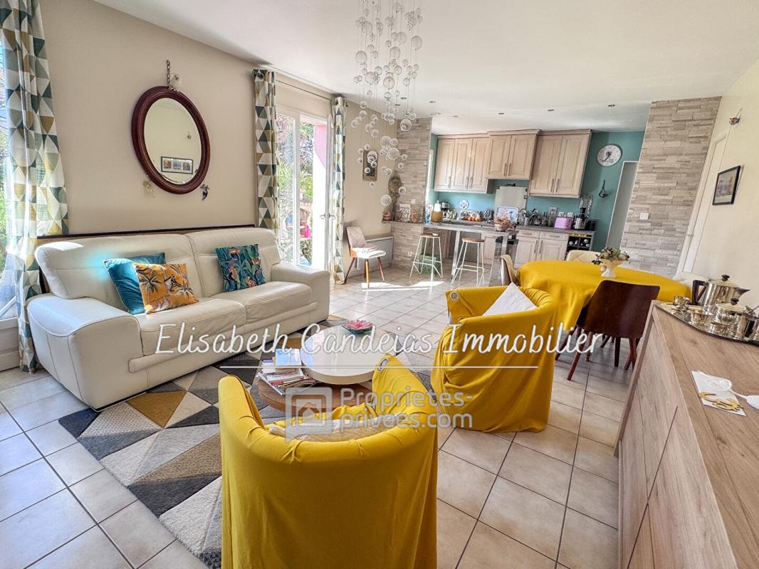 GRAGNAGUE Deux maisons indépendantes sur une seule parcelle - Projet familial ou patrimonial à Gragnague 7