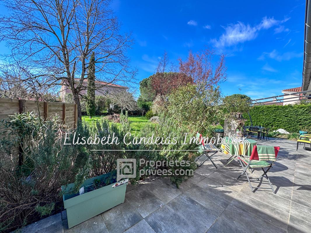 GRAGNAGUE Deux maisons indépendantes sur une seule parcelle - Projet familial ou patrimonial à Gragnague 9