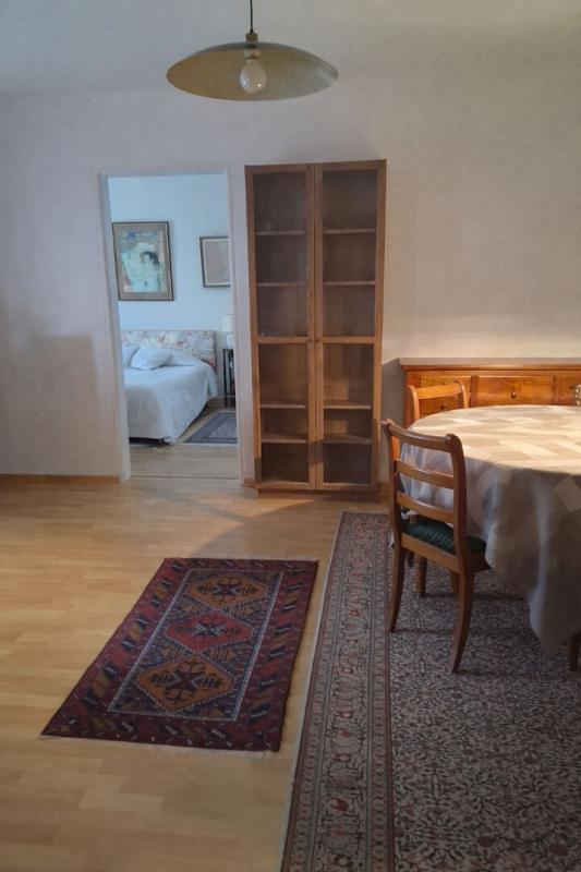 AMBOISE Appartement T2 Amboise 3