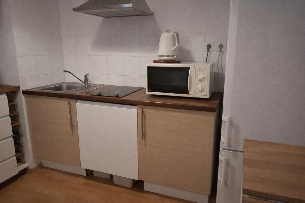 AMBOISE Appartement T2 Amboise 4