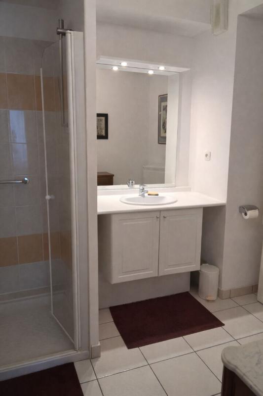 AMBOISE Appartement T2 Amboise 5