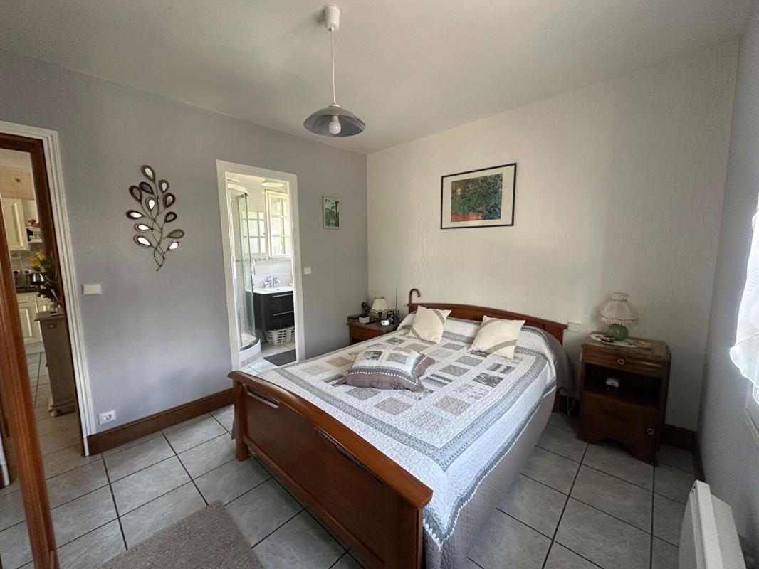 SURVILLE Maison Normande aux portes de Pont L'Evêque , DPE - D 11