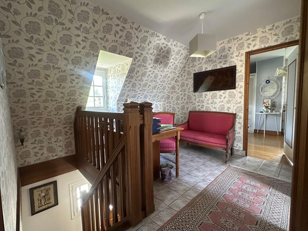 SURVILLE Maison Normande aux portes de Pont L'Evêque , DPE - D 13