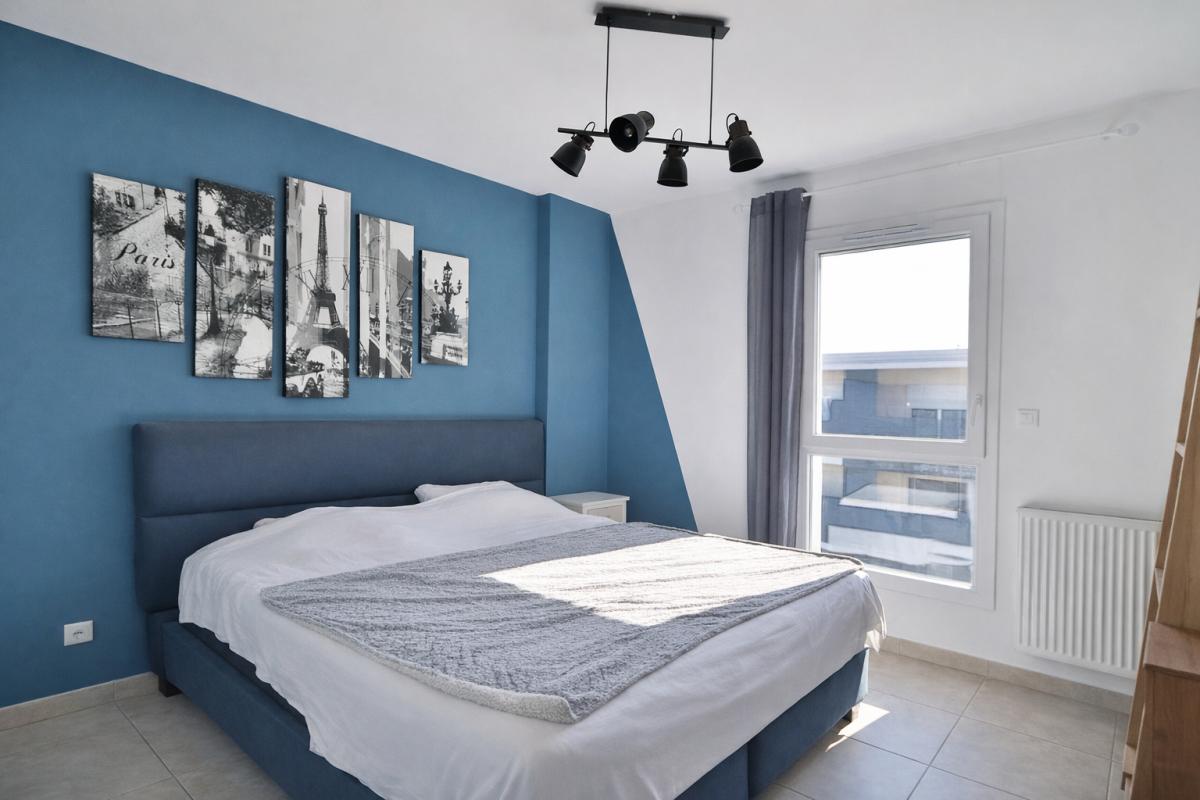 NARBONNE À VENDRE ! Appartement 2 chambres  Résidence récente avec ascenseur 6