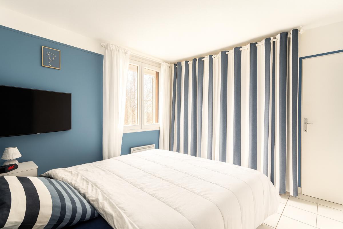 MASCLAT Maison lumineuse 110m² avec potentiel d'agrandissement, 195 000, jardin arboré de près de 7000m², 5 pièces, 2 chambres- 46350 Masclat 11