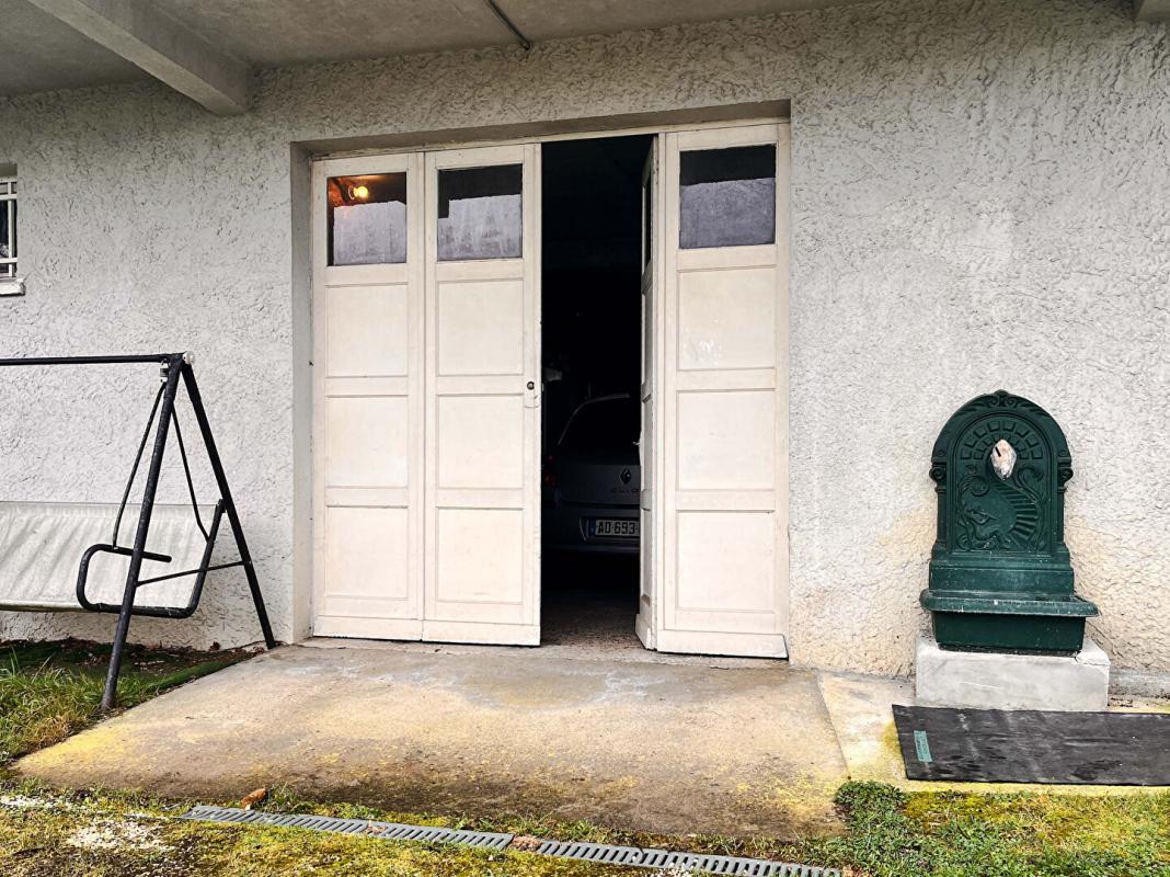 MASCLAT Maison lumineuse 110m² avec fort potentiel d'agrandissement, jardin arboré de près de 7000m², 5 pièces, 2 chambres- 46350 Masclat 13