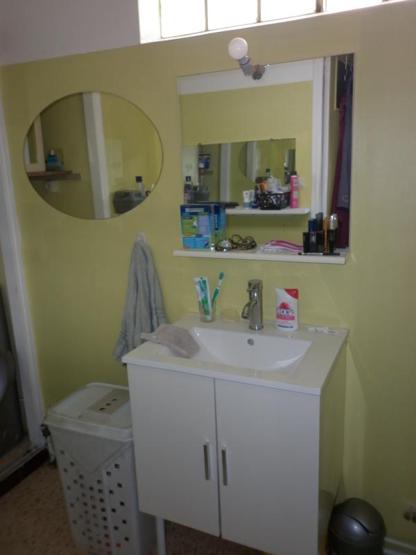 VALREAS Maison de ville avec jardin 8