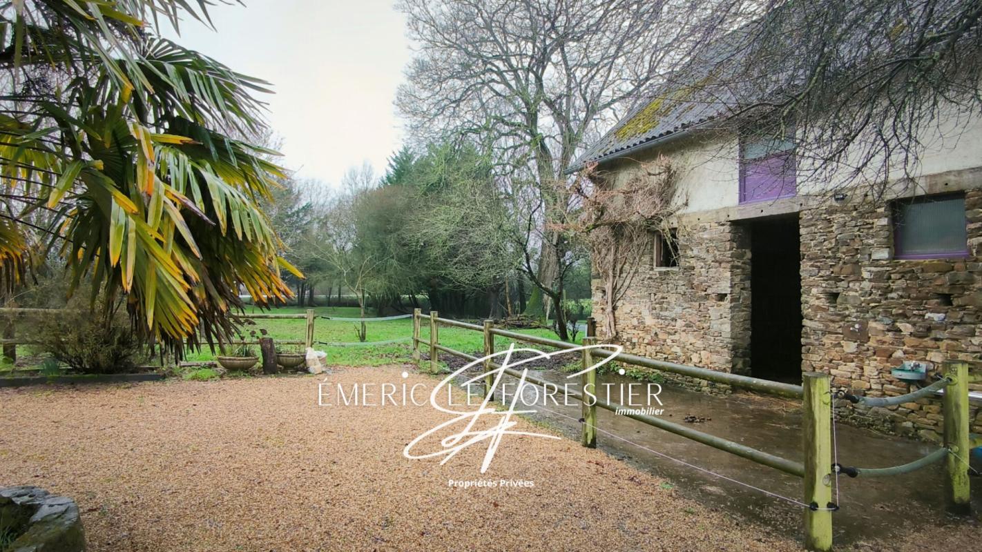 SOUDAN Maison 6 pièce(s) 168 m2 10