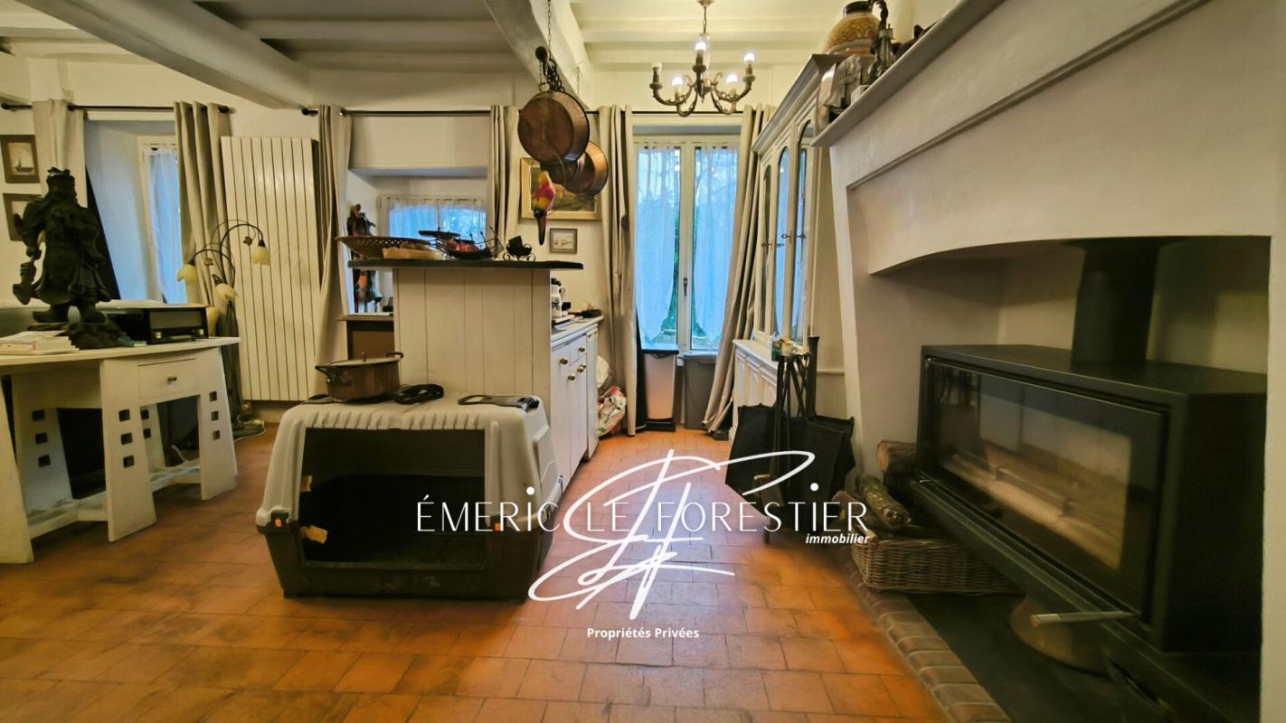 SOUDAN Maison 6 pièce(s) 168 m2 3