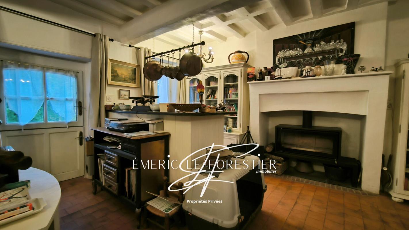 SOUDAN Maison 6 pièce(s) 168 m2 4