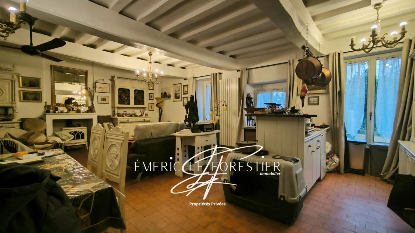 SOUDAN Maison 6 pièce(s) 168 m2 5