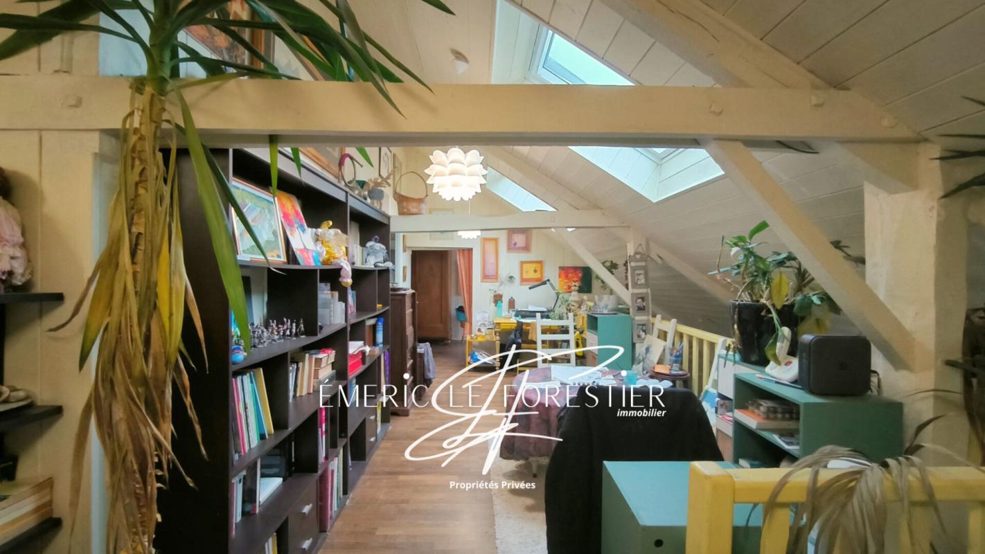 SOUDAN Maison 6 pièce(s) 168 m2 7