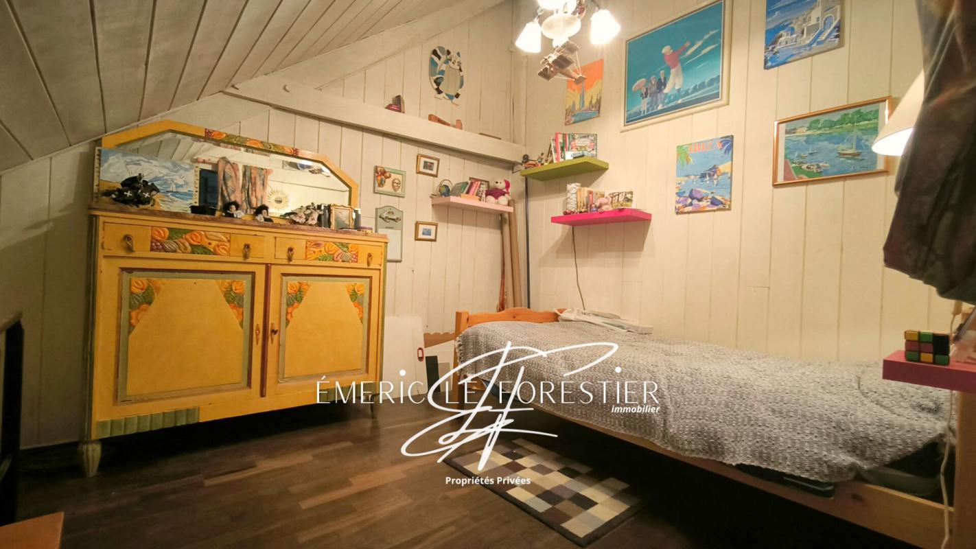 SOUDAN Maison 6 pièce(s) 168 m2 8