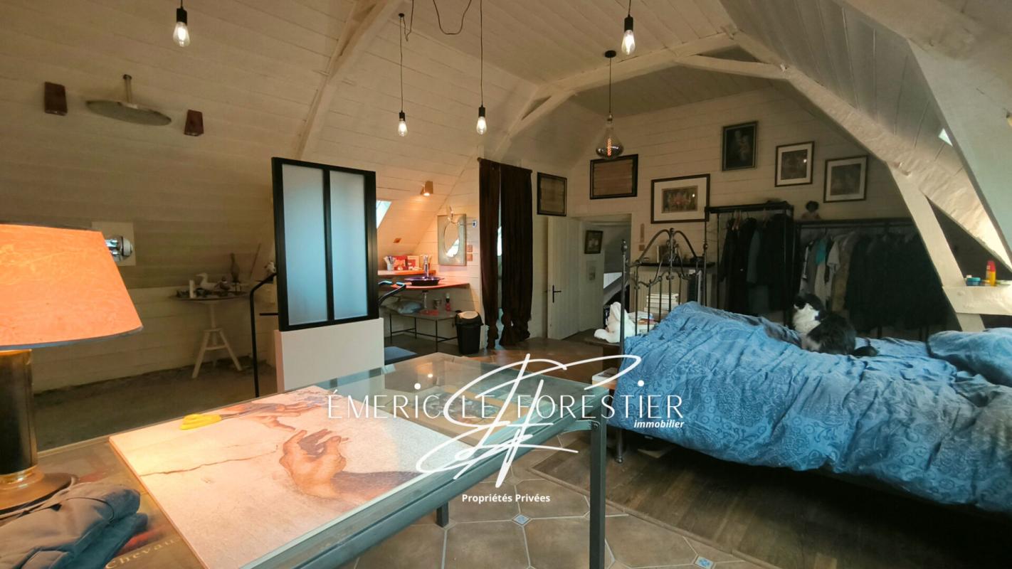 SOUDAN Maison 6 pièce(s) 168 m2 9